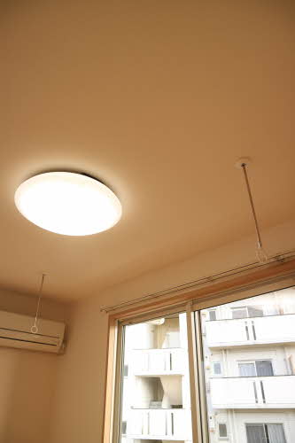 ウイングヒル 0203号-9