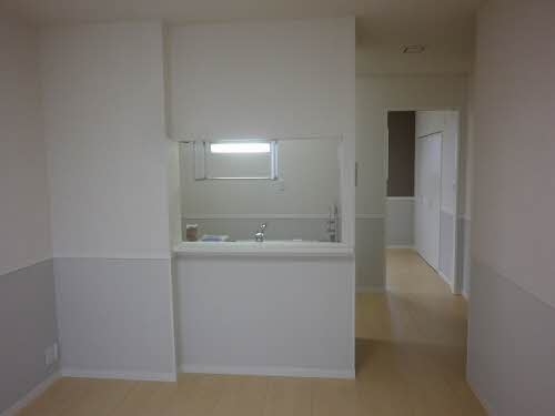 シャーメゾン・エコール 0303号-4