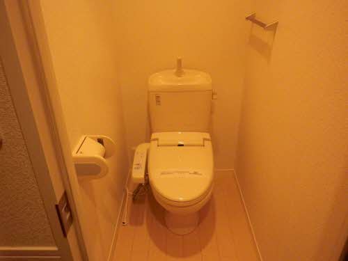 シャーメゾン・エコール 0303号-5