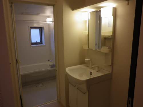 シャーメゾン・エコール 0303号-6