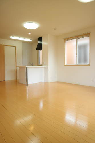 マインコートＥ 0202号-3