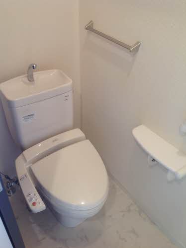 パーシモン黒屋 B101号-4