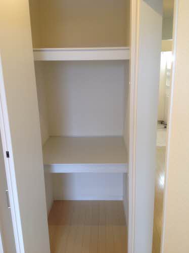 パーシモン黒屋 B101号-5