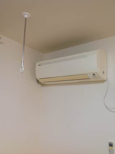 パーシモン黒屋 B101号-6