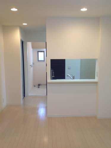 パーシモン黒屋 B101号-7