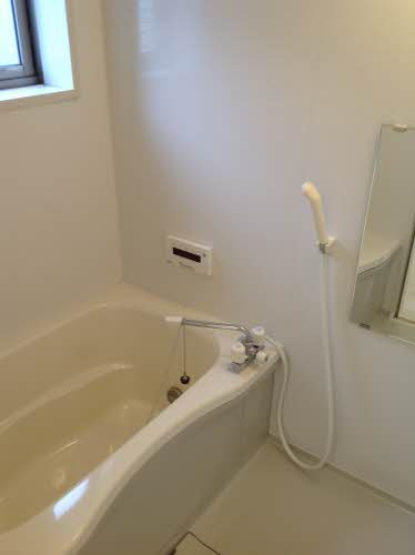 パーシモン黒屋 B101号-11