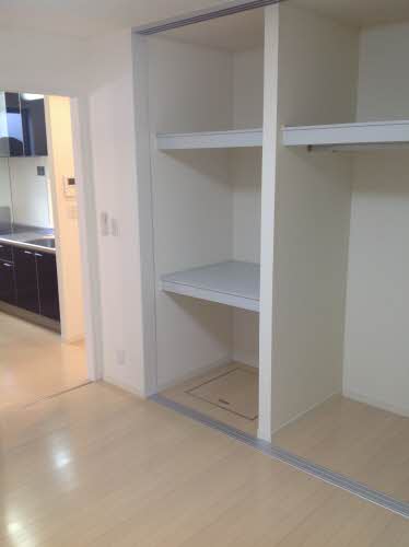 パーシモン黒屋 B101号-13