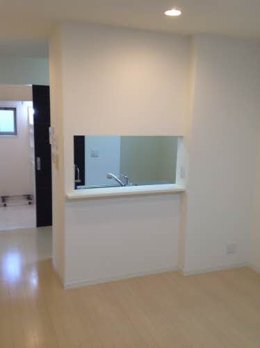 パーシモン黒屋 B101号-15