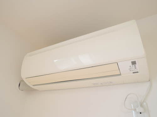 パーシモン黒屋 B202号-3