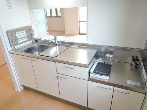 パーシモン黒屋 B202号-5