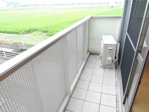 パーシモン黒屋 B202号-7