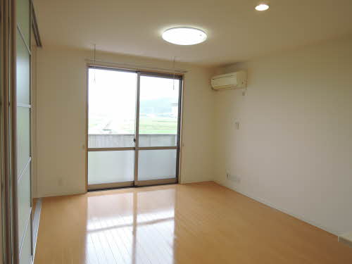 パーシモン黒屋 B202号-9