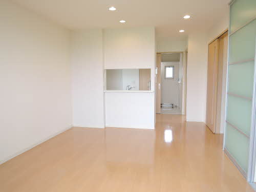 パーシモン黒屋 B202号-10