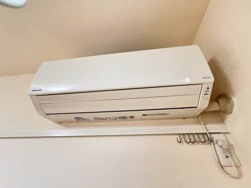 ファーストコート A101号-6