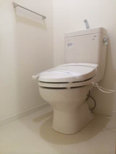 ファーストコート A201号-3