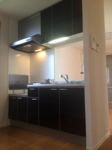 ファーストコート A201号-5