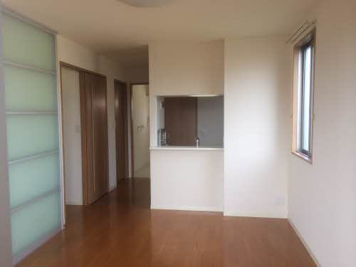 ファーストコート A201号-8