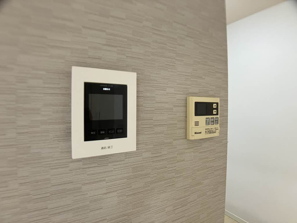 ＫＩコーポレーション上ノ畑 B202号-4