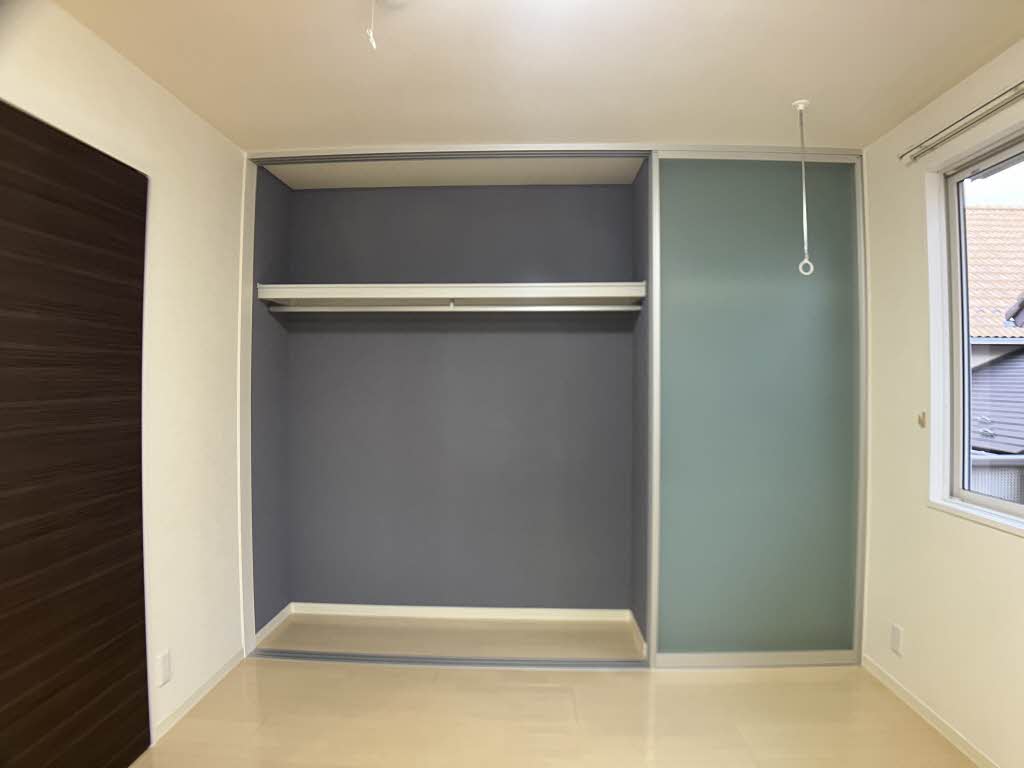 ＫＩコーポレーション上ノ畑 B202号-6