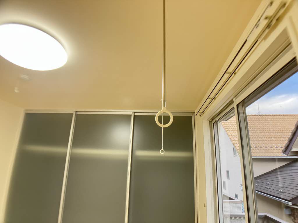 ＫＩコーポレーション上ノ畑 B202号-7