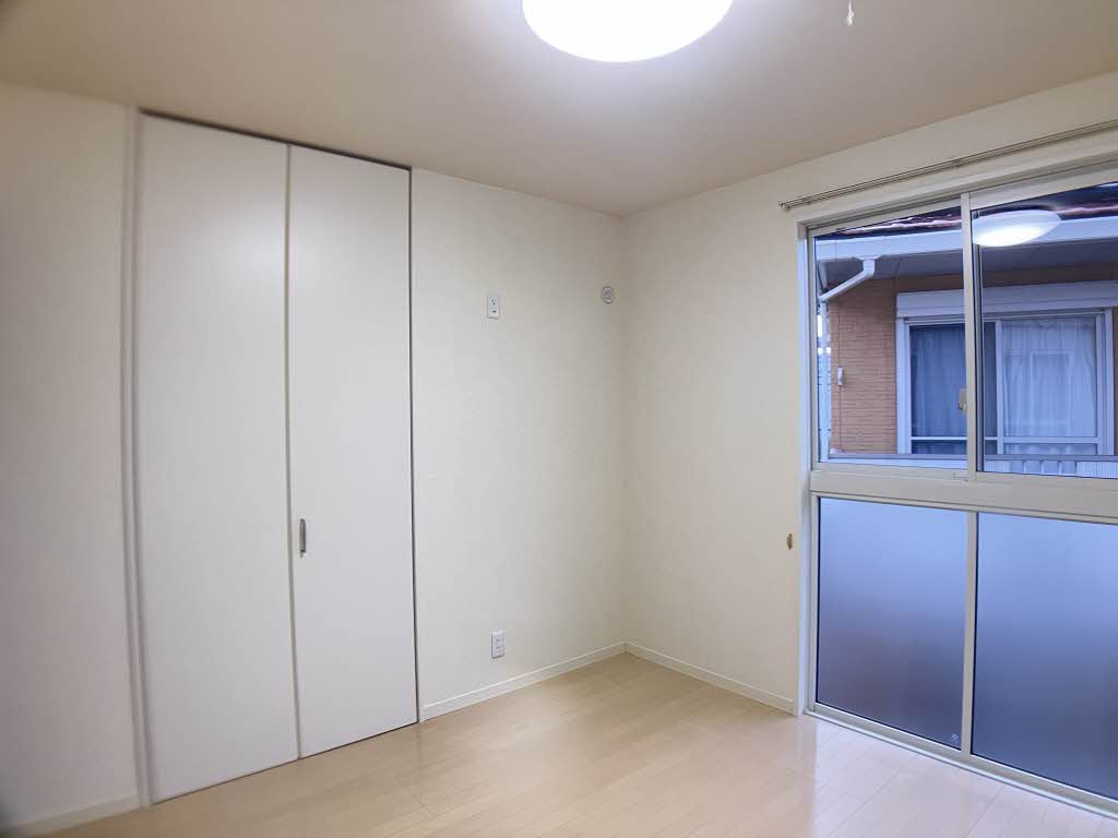 ＫＩコーポレーション上ノ畑 B202号-11