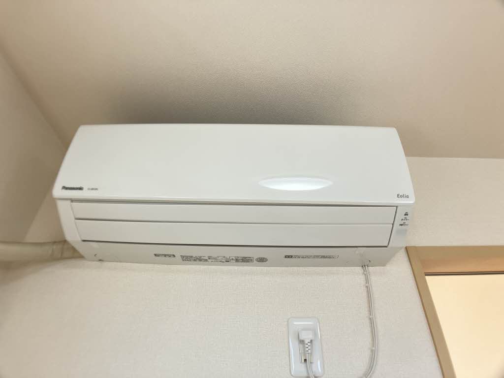 ＫＩコーポレーション上ノ畑 A201号-3