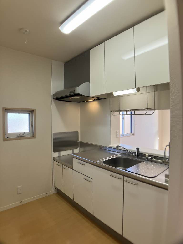 ＫＩコーポレーション上ノ畑 A201号-4