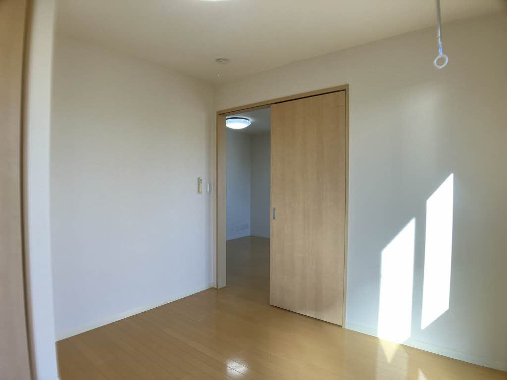 ＫＩコーポレーション上ノ畑 A201号-7