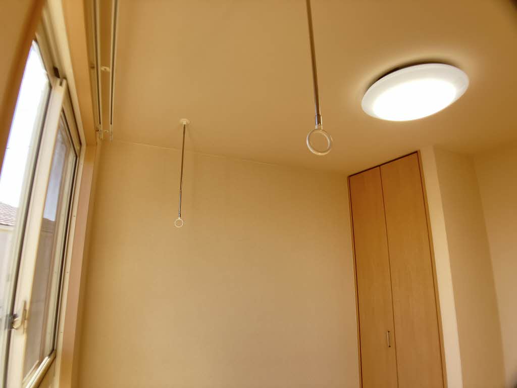 ＫＩコーポレーション上ノ畑 A201号-8