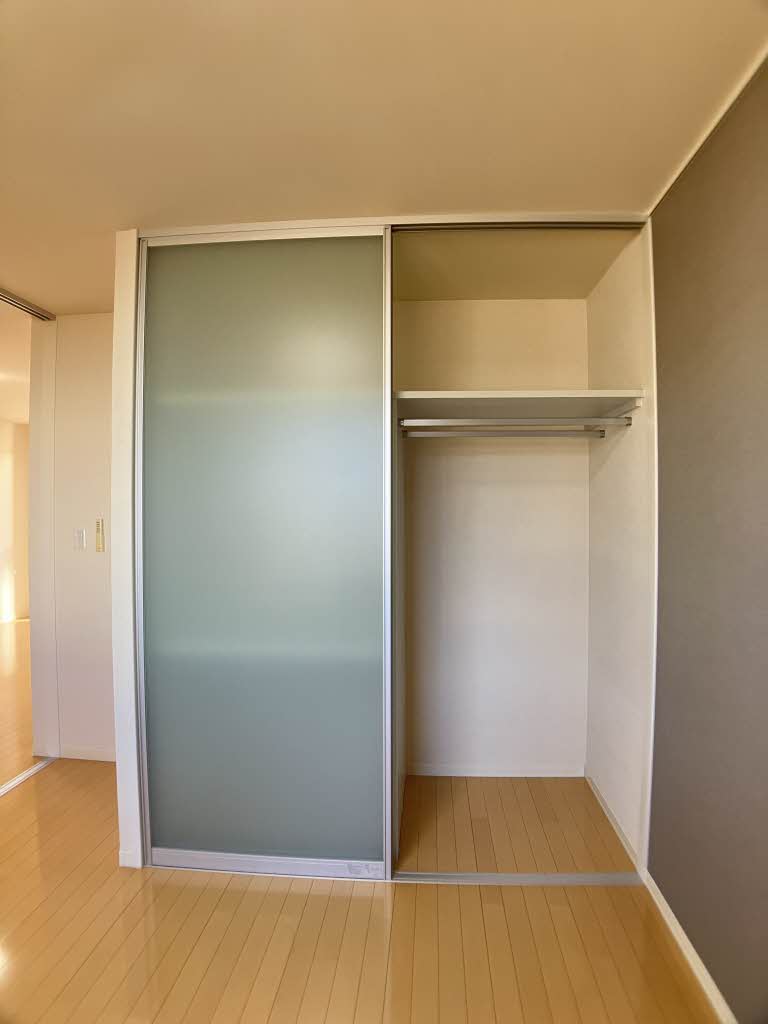 ＫＩコーポレーション上ノ畑 A201号-9