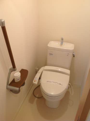 シャーメゾン北一色 0102号-3