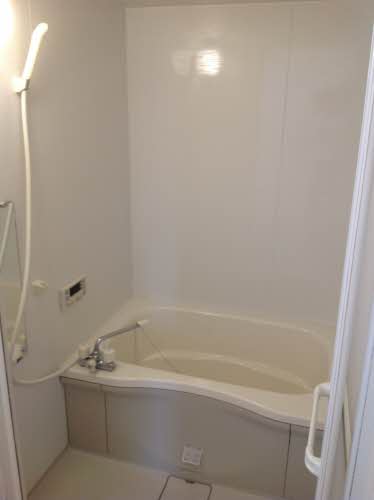 シャーメゾン北一色 0102号-5