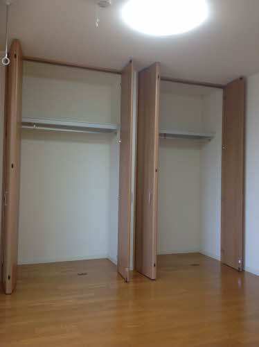 シャーメゾン北一色 0102号-10