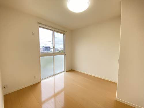 ベルフルール 0202号-6