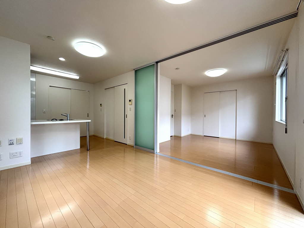 Ｉ’ｓ　ｇａｒｄｅｎ D101号-6