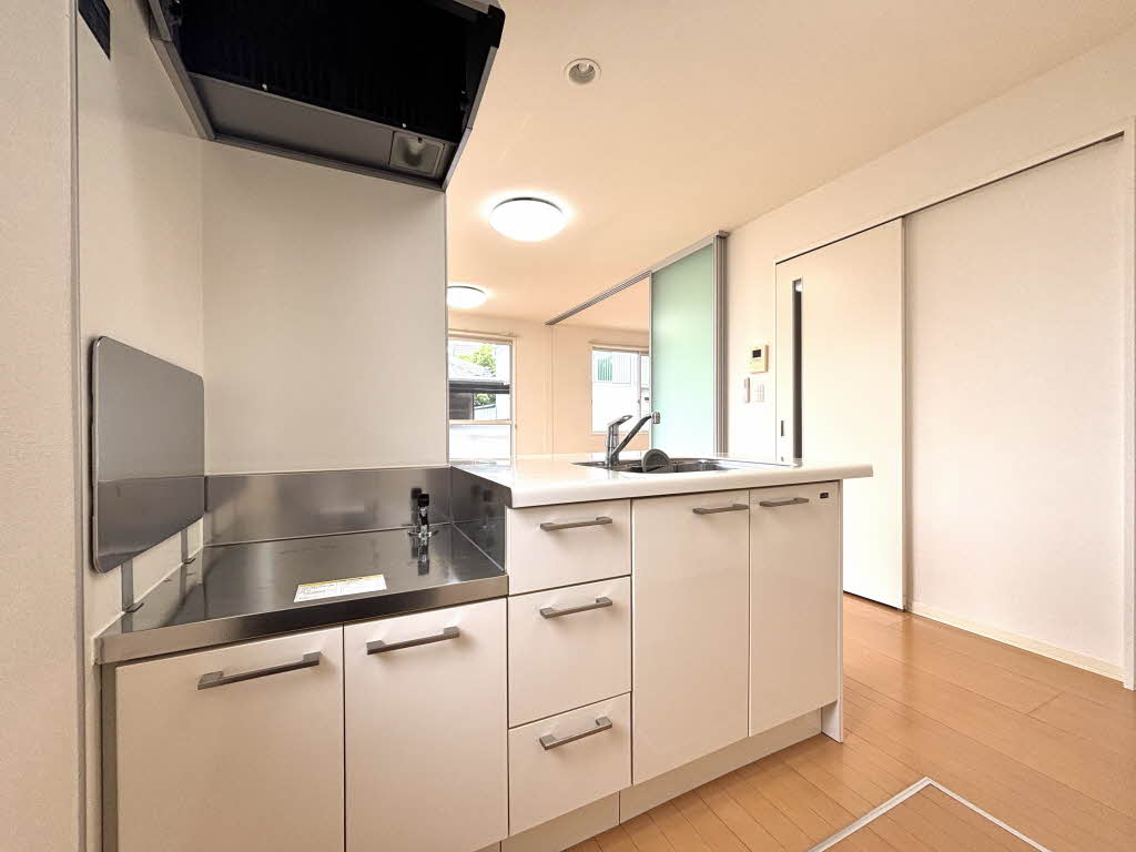 Ｉ’ｓ　ｇａｒｄｅｎ D102号-3