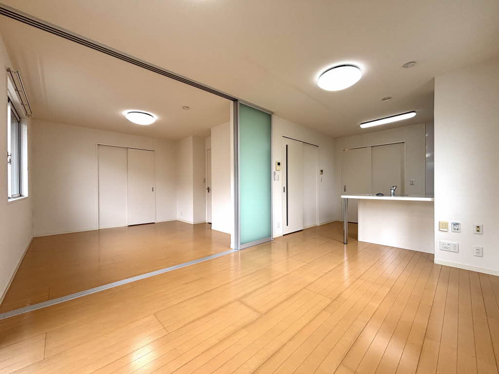 Ｉ’ｓ　ｇａｒｄｅｎ D102号-6