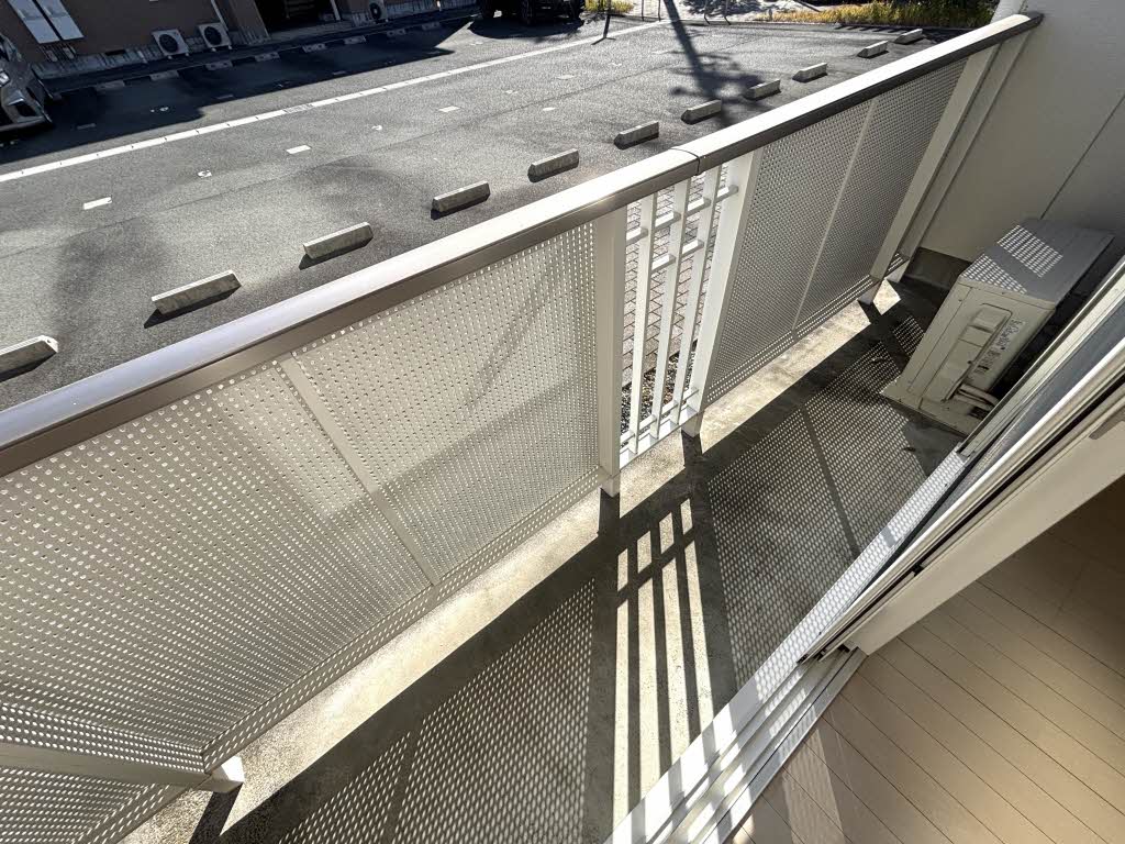 Ｉ’ｓ　ｇａｒｄｅｎ A102号-13