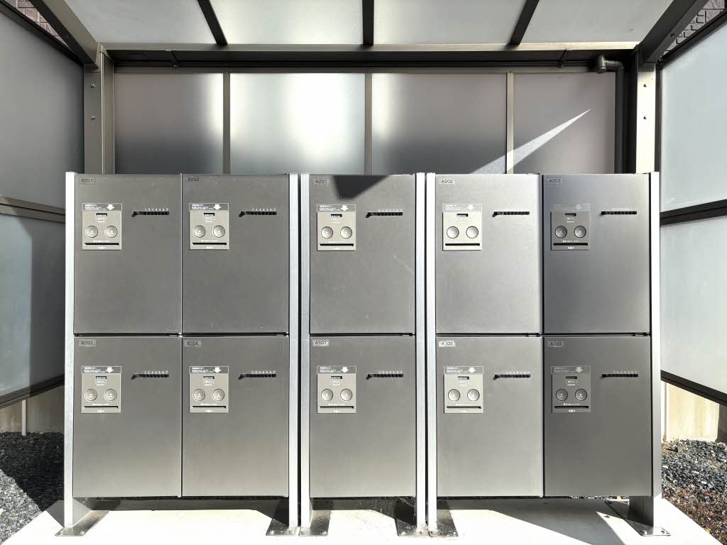 Ｉ’ｓ　ｇａｒｄｅｎ A102号-14