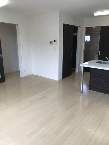 Ｉ’ｓ　ｇａｒｄｅｎ A103号-3