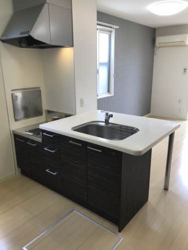 Ｉ’ｓ　ｇａｒｄｅｎ A103号-5