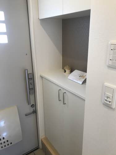 Ｉ’ｓ　ｇａｒｄｅｎ A103号-13