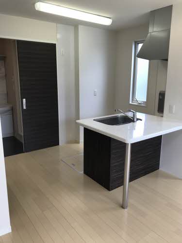 Ｉ’ｓ　ｇａｒｄｅｎ A103号-15