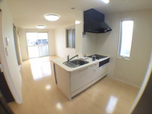 プランドール 0203号-2