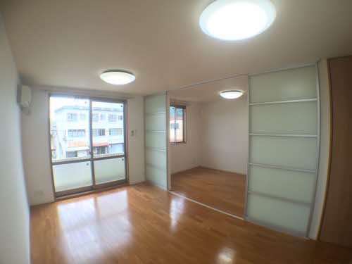 メゾン二本松 0101号-2