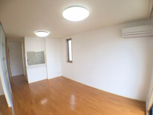 メゾン二本松 0101号-4