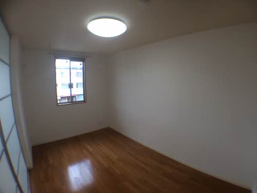 メゾン二本松 0101号-6