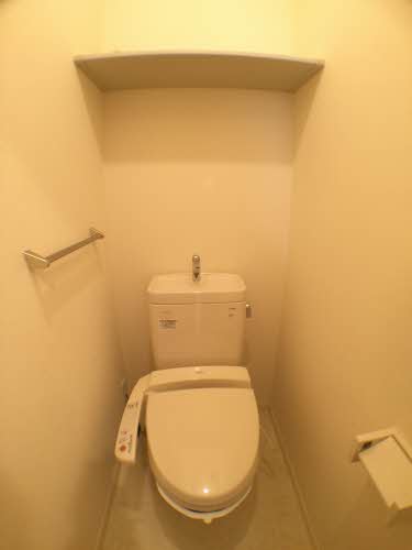 メゾン二本松 0101号-14