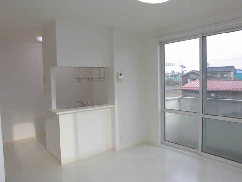 フィオーレ大潟Ⅲ 0201号-2