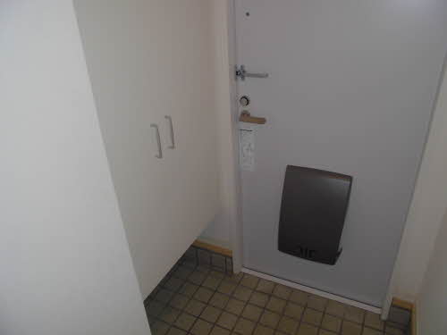 フィオーレ大潟Ⅲ 0201号-3